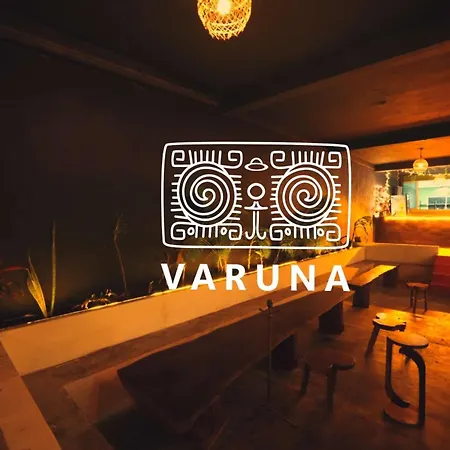 Varuna Hotel
