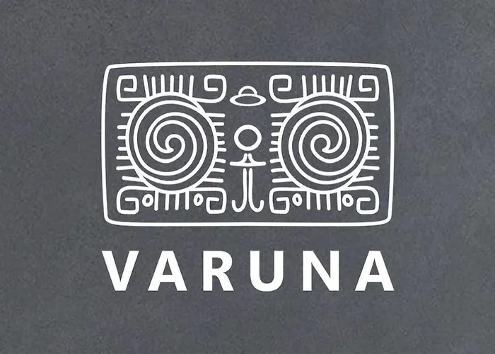 Varuna Guest house *