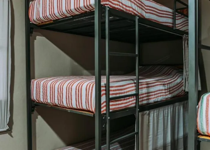 Varuna Guest house