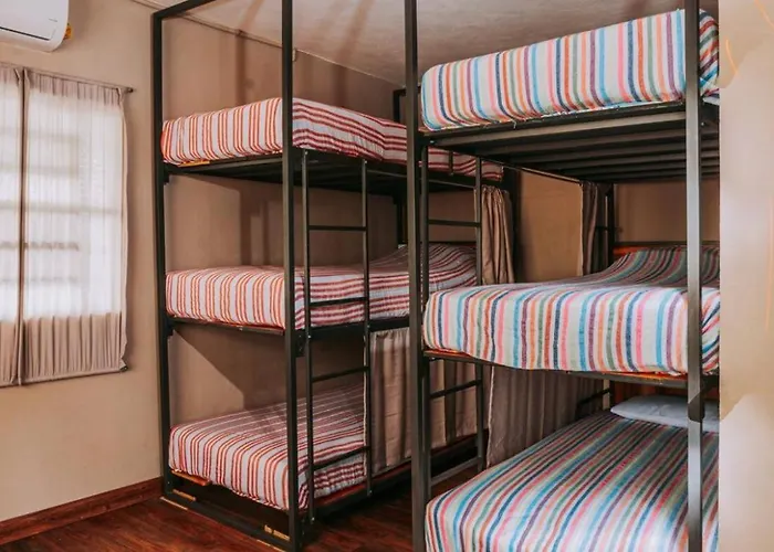 Guest house Varuna