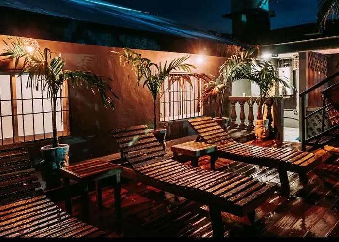 Varuna Tulum