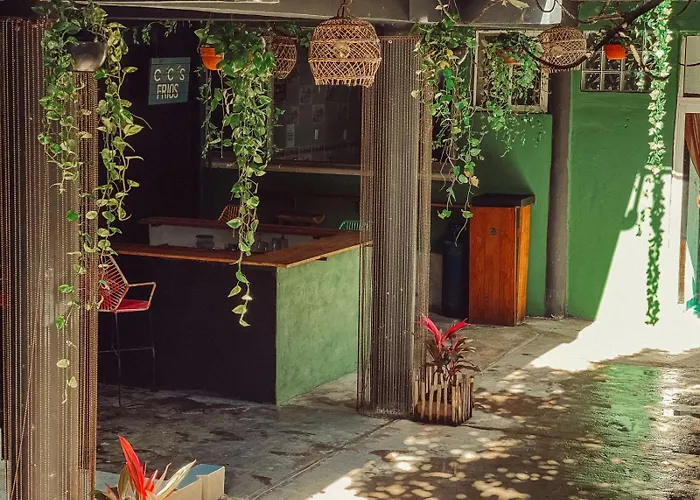 Varuna Tulum