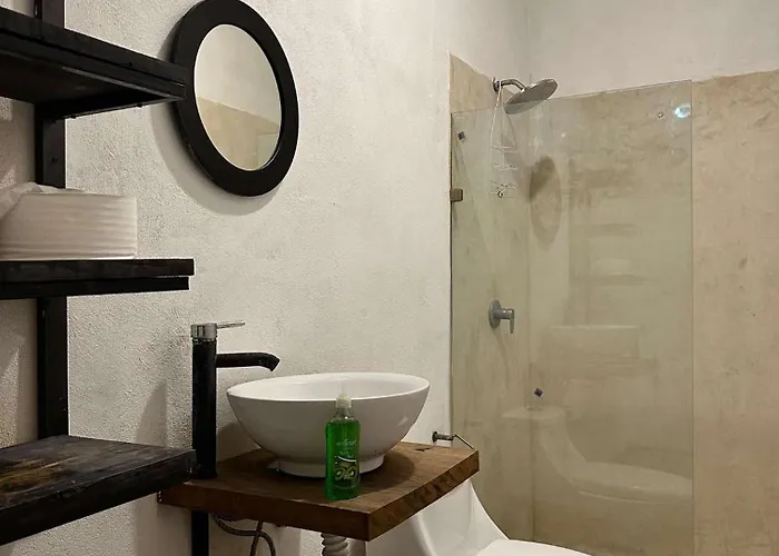 Varuna Guest house Tulum
