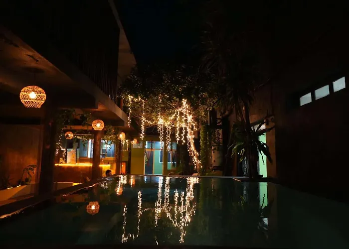 Varuna Guest house