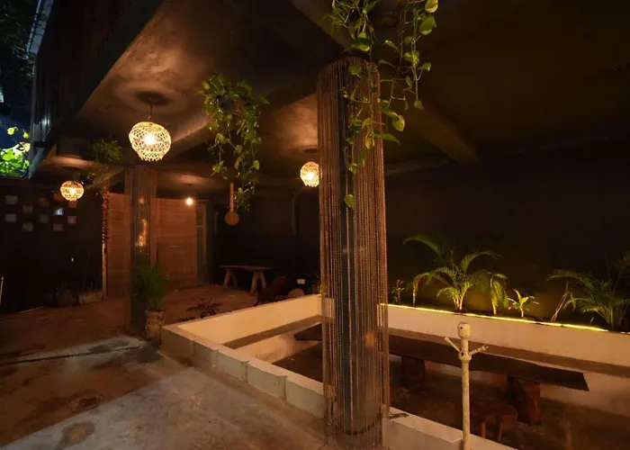 Varuna Tulum