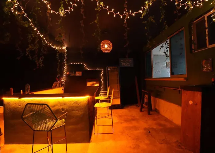 Varuna Guest house *
